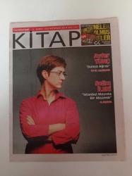 Cumhuriyet Kitap - 6 Şubat 2014 - Sayı 1251 - Ayfer Tunç Fotoğrafı - Dünya Ağrısı - Selim İleri - İstanbul Mayıs'ta Bir Akşamdı - Fatma Akerson - Kırmızı Motosiklet - Orhan Veli Kanık - Yalnız Seni Arıyorum