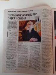 Cumhuriyet Kitap - 6 Şubat 2014 - Sayı 1251 - Ayfer Tunç Fotoğrafı - Dünya Ağrısı - Selim İleri - İstanbul Mayıs'ta Bir Akşamdı - Fatma Akerson - Kırmızı Motosiklet - Orhan Veli Kanık - Yalnız Seni Arıyorum