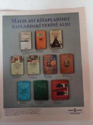 Cumhuriyet Kitap - 30 Mayıs 2013- Sayı 1215- Zülfü Livaneli Fotoğrafı - Sait Faik Abasıyanık - Genç Türkiye İnşa Edilirken - Kardeşimin Hikayesi - Erendiz Atasü - Yıllar Geçerken Hayat Ve Roman