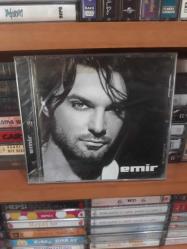 Emir - Ben Sen Olamam - Cd