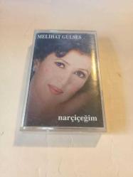 Meliha Gürses - Narçiçeğim Kaset