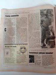 Cumhuriyet Kitap - 10 Eylül 1992 - Sayı 133 - Pertev Naili Boratav - Zaman Zaman İçinde - Aşk Ve Eşitlik - İran'da Din Ve Sol