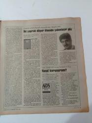 Cumhuriyet Kitap - 2 Temmuz 1992 - Sayı 123 - Murat Belge Fotoğrafı- Sosyalizmin Tarih Öncesi Sona Erdi - Robinson Crusoe- Anında Görüntü - Gül Mevsimidir - Füruzan