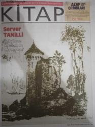 Cumhuriyet Kitap Gazetesi,29 Aralık 2011,Server Tanilli,Enis Batur,Sevim Tekeli,Zeki Karaaslan,Celal Üster,Paul Celan,Rana Dasgupta,Javier Marias,Umberto Eco,Roberto Bolano,Birhan Keskin,Sibel Oral,Behçet Çelik,Tanpınar,Gerbrand Bakker
