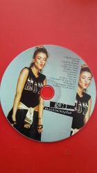 GÜLBEN ERGEN  KALBİMİ KOYDUM C(KARTONETİ YOK)