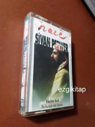 naze - şivan perwer kaset (kasetçalarda denenmiş/dinlenmiştir)