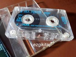 naze - şivan perwer kaset (kasetçalarda denenmiş/dinlenmiştir)