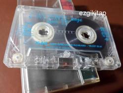 naze - şivan perwer kaset (kasetçalarda denenmiş/dinlenmiştir)