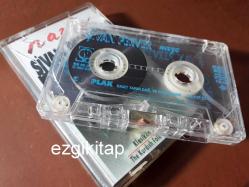 naze - şivan perwer kaset (kasetçalarda denenmiş/dinlenmiştir)
