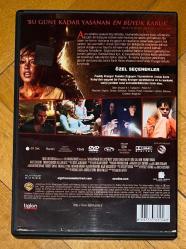 A NIGHTMARE ON ELM STREET * ELM SOKAĞINDA KABUS * SAMUEL BAYER * JACKIE EARLE HALEY * 2010 REMAKE * DVD