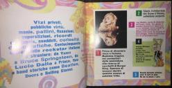 150 Segreti Delle Popstar [Madonna Michael Jackson A-Ha, Zappa, Presley, Lennon]