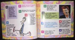 150 Segreti Delle Popstar [Madonna Michael Jackson A-Ha, Zappa, Presley, Lennon]