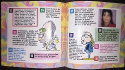 150 Segreti Delle Popstar [Madonna Michael Jackson A-Ha, Zappa, Presley, Lennon]