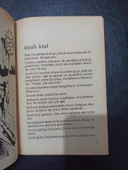 Melek Defteri - Nur Akalın - Hil Yayınları - 1989 Yılı - Türkçe Kitap