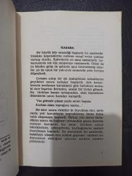 Oğuz Dede - Yahya Akengin - Kültür Bakanlığı Yayınları - 1990 Yılı - Türkçe Kitap