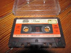 KİNG DİAMOND  THEM  KASET