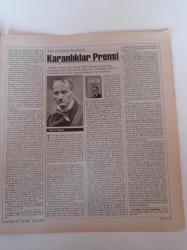 Cumhuriyet Kitap - 8 Haziran 1995 - Sayı 277 - Tahsin Yücel Fotoğrafı - Öykü Roman Ve Denemeleriyle Bir Usta Tahsin Yücel - Orhan Veli Kanık - Özgürlükler Üzerine Deneme- Müzik Nasıl Anlatılır
