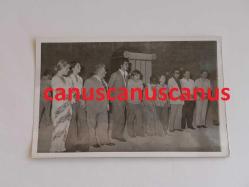 Efemera - İhsan Yüce ve Tiyatro Sanatçıları - Tiyatro Fotoğraf - kitantik - kitaLog