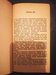 Beyaz Dizi - Hayatım Feda - Jessica Steele - Sayı:551- Türkçe Kitap - Gelişim Yayınları -