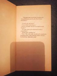 Beyaz Dizi - Hayatın Rengi - Debbie Macomber - Sayı:702- Türkçe Kitap - Gelişim Yayınları -