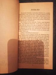 Beyaz Dizi - Hayatın Rengi - Debbie Macomber - Sayı:702- Türkçe Kitap - Gelişim Yayınları -