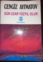 Gün Uzar Yüzyıl Olur