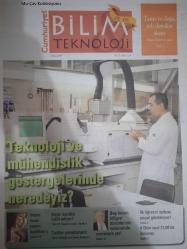Cumhuriyet Bilim Teknoloji Gazetesi,2 Ekim 2009,Twitter Yasaklansın,Beyin,Baş-Boyun Tümör Tedavisi,İhsan Mungan,Renkkörlüğü,Celal Şengör,Aykut Göker,Charles Petersen,Tahir M. Ceylan,Tanol Türkoğlu