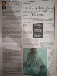 Cumhuriyet Bilim Teknoloji Gazetesi,2 Ekim 2009,Twitter Yasaklansın,Beyin,Baş-Boyun Tümör Tedavisi,İhsan Mungan,Renkkörlüğü,Celal Şengör,Aykut Göker,Charles Petersen,Tahir M. Ceylan,Tanol Türkoğlu