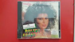 BÜLENT ERSOY BİZ AYRILAMAYIZ CD
