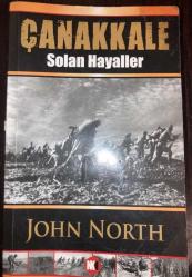 Çanakkale Solan Hayaller