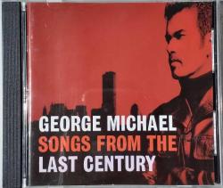 George Michael Songs From The Last Century Cd raf.7