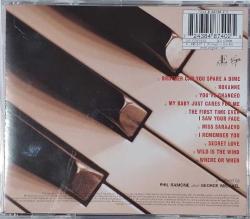 George Michael Songs From The Last Century Cd raf.7