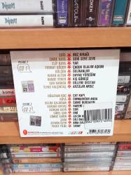 Yıldız Tilbe'nin Yıldızlı Şarkıları - Volume 2 - 2 Cd
