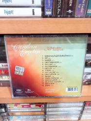 Candan Erçetin - Kırık Kalpler Durağında - CD -