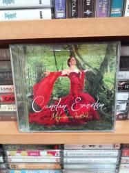Candan Erçetin - Milyonlarca Kuştuk - Cd