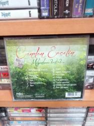 Candan Erçetin - Milyonlarca Kuştuk - Cd
