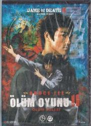 Efemera - DVD - Ölüm Oyunu 2 - Ölüm Kulesi - Bruce lee - kitantik - kitaLog