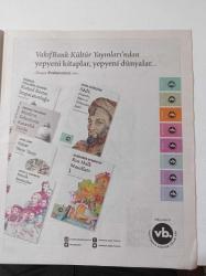 Cumhuriyet Kitap - 25 Haziran 2020 - Sayı 1584- Ahmet Büke Fotoğrafı - İnsan Dediğin Yozdur - Kavalalı Mehmet Ali Paşa - Rilke