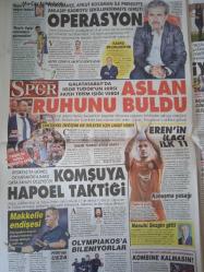 Sözcü Gazetesi,8 Mart 2017,Muharrem İnce,Kemal Kılıçdaroğlu,Mevlüt Çavuşoğlu,Devlet Bahçeli,Edip Yetüt,Menderes Üçpınarlar,Aykut Kocaman,Fenerbahçe,Edip Uğur,Soner Canko