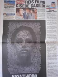 Sözcü Gazetesi,8 Mart 2017,Muharrem İnce,Kemal Kılıçdaroğlu,Mevlüt Çavuşoğlu,Devlet Bahçeli,Edip Yetüt,Menderes Üçpınarlar,Aykut Kocaman,Fenerbahçe,Edip Uğur,Soner Canko