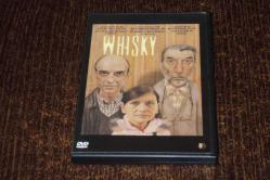 Efemera - WHISKY * VİSKİ # JUAN PABLO REBELLA # (DVD) - kitantik - kitaLog
