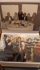 MUHTELİF SOROP TOPLANTILARI VE DOSTLUK GÜNLERİ  2009- 2010   - 30 ADET FOTOĞRAF  & PARİS SOROP ÜYELERİ GESİSİ  EKİM 2010 - 25 ADET FOTOĞRAF PARİS TARİH VE TURİSTİK ASARI  & KASIM 2010 EDİRNE  GEZİSİ  14 ADET FOTOĞRAF &  2010 TRABZON GEZİSİ 10 ADET FOTOĞRAF Toplamda 80 adet fotoğraf albümü
