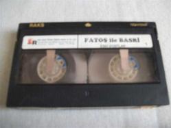 BETA - ÇİZGİ FİLM - FATOŞ İLE BASRİ