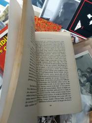 cehennem günlüğü - eugene ionesco