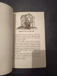 Ahşap Evin Çocukları - Gülsüm Cengiz - Morpa Kültür Yayınları - 2006 Yılı -  Türkçe Kitap