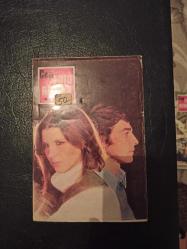 Cep Foto Roman - No:673 - Aşkımız Yeniden Başlasın - 1981 Yılı - Türkçe Kitap