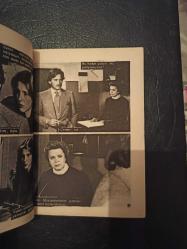 Cep Foto Roman - No:673 - Aşkımız Yeniden Başlasın - 1981 Yılı - Türkçe Kitap