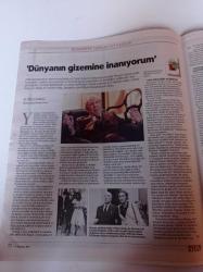 Cumhuriyet Kitap - 17 Ağustos 2017 - Sayı 1435 - Modernleşmenin Başlangıcı - Yeşil Işıl Ülman - Galatasaray Tıbbiyesi - Michelle Richmond- Evlilik Sözleşmesi - Hep Beraber - Ann Patchett- Modernleşmenin Dertleri