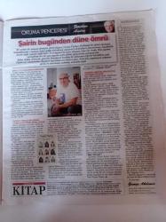 Cumhuriyet Kitap - 18 Ağustos 2022- Sayı 1696 - Alain Robbe Grillet Fotoğrafı - Doğumunun 100. Yılında Alain Robbe Grillet Ve Yeni Romanı - Turgay Fişekçi - Lev Troçki - Devrimin Silinen Figürü - Necla Akdeniz - Gabriele Clima - Mehmet Can Şaşmaz - ZehraTırıl