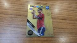 Antika - Panini 2018-19 FIFA 365 James Rodr&iacute;guez FC Bayern München Limited Edition Kart - kitantik - kitaLog